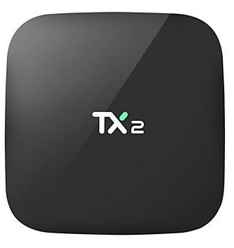 TX2 BOX