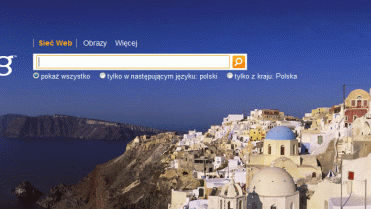 Bing już działa! 1