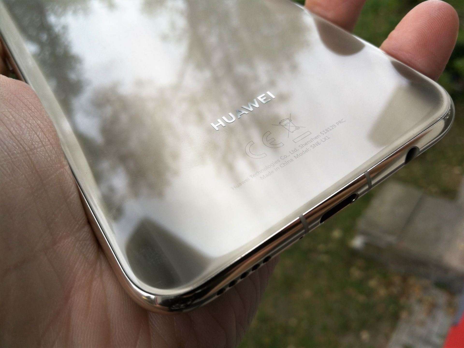 Test Huawei Mate 20 Lite: powiew luksusu w dobrej cenie 7