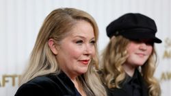 Cierpi na stwardnienie rozsiane. Christina Applegate zlekceważyła pierwszy objaw