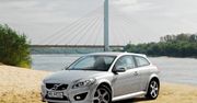 Volvo C30 D4 R-design – zbuntowany szwed [test autokult.pl]