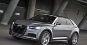Nowe SUV-y Audi w drodze - Q2 i Q8 następne w kolejce?