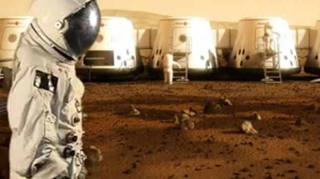 Co będzie możliwe za 50 lat? Amerykanie przewidują przyszłość 1