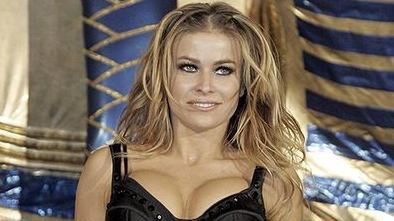 Carmen Electra w Larrym 1