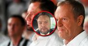 "Zachowuje się jak domokrążca". PiS uderza w Tuska ws. Miszalskiego