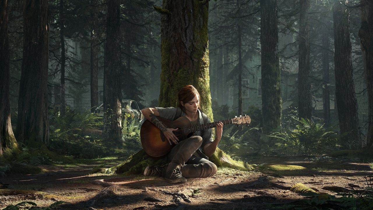 Naughty Dog drops 'The Last of Us: Factions' to focus on single-play games, jeopardizing online gaming expansion