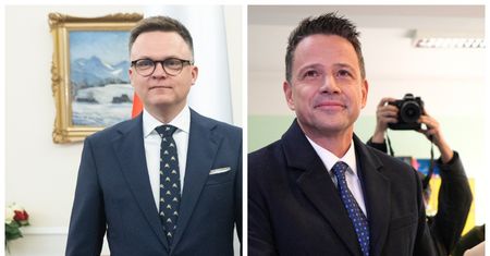 Hołownia daje wskazówki. "To droga do zwycięstwa"