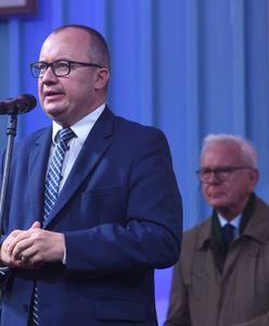 Wiec dla Europy w Gdańsku. Adam Bodnar: Praworządność jest ważna dla obywatela