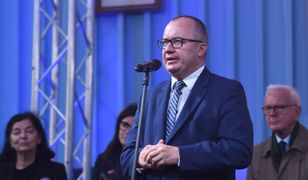 Wiec dla Europy w Gdańsku. Adam Bodnar: Praworządność jest ważna dla obywatela