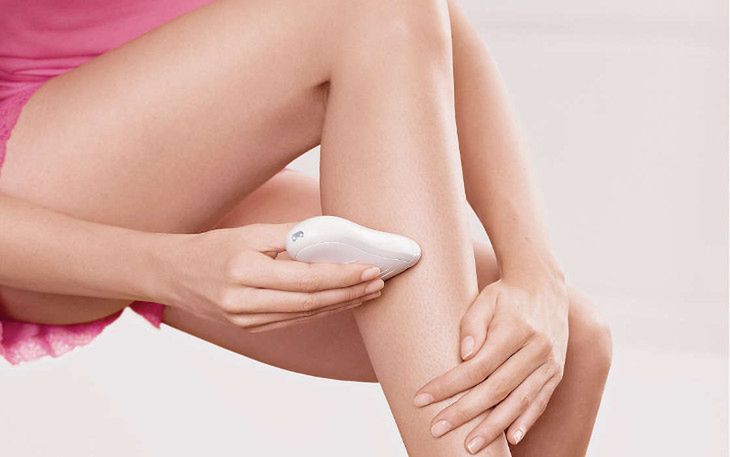 Depilatory do 200 zł. Niedrogie i pomysłowe 5