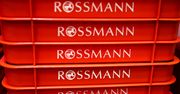 Niedziela handlowa. Promocje w Rossmann dla kobiet i mężczyzn