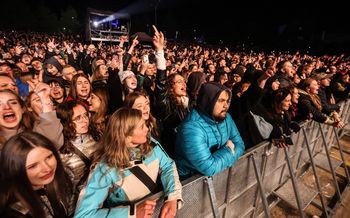 Festiwal hip-hopowy w nowej odsłonie. Wystąpią gwiazdy polskiego rapu! Yello 2025 w Poznaniu - oto line-up i bilety