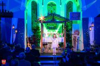 Przegląd Kolęd w Motylewie