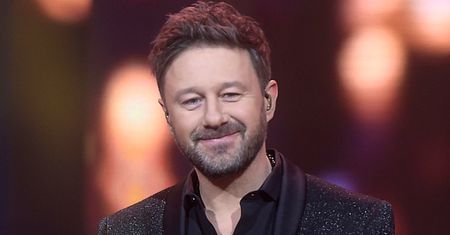 Andrzej Piaseczny na nowej płycie śpiewa o "NIM"! "Tak, to piosenka O MNIE"