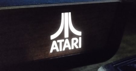 Atari przejmuje dawnego rywala. Topór wojenny został zakopany