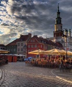 Fundusze Europejskie w województwie wielkopolskim w 2025 r.