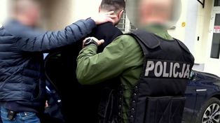 Seryjni włamywacze do Pepco wpadli po... porażce we Włocławku
