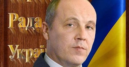Nie żyje Andrij Parubij. Został zastrzelony we Lwowie