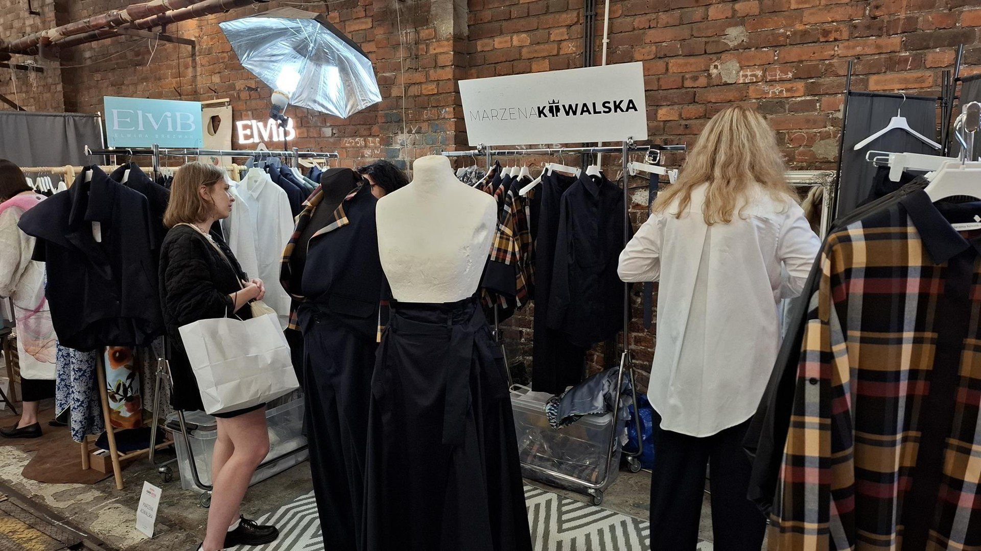 Fashion Meeting Kupuj Świadomie we Wrocławiu