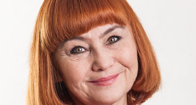 Zofia Sanejko po 27 latach odchodzi z IPG Mediabrands