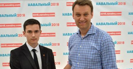 CNN: Szpiegował dla FSB. Teraz chce azylu w Holandii