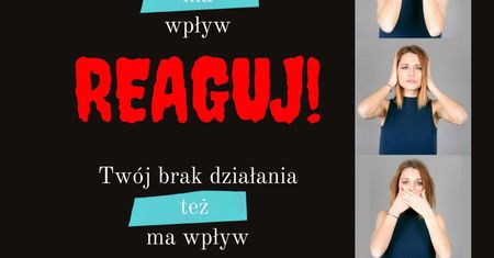 Świętochłowice. Wspólna kampania przeciwko przemocy w rodzinie
