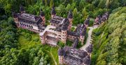 Przełom w sprawie zamku w Łapalicach. "Zrobiliśmy milowy krok"