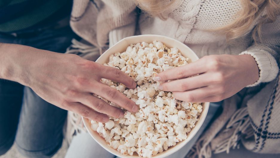 Popcorn