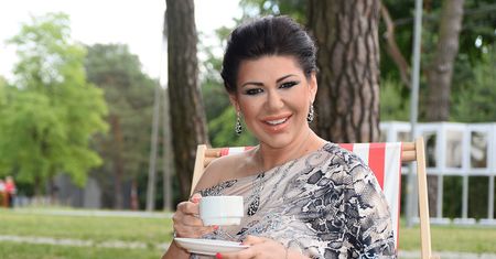 Iwona Węgrowska zaniepokojona brakiem tolerancji. "Każda odmienność jest bardzo krytykowana"