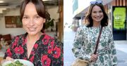 Anna Starmach schudła 9 kg! Na diecie nie zrezygnowała z pizzy i słodyczy