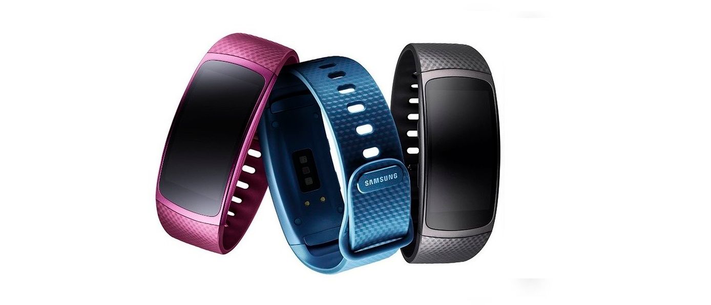 Gear Fit2 oraz Gear IconX oficjalnie. Oto polska cena nowej opaski 2