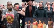 Kanye West oskarżony o rasizm! Na casting do pokazu zaprosił tylko... "multirasowe modelki"