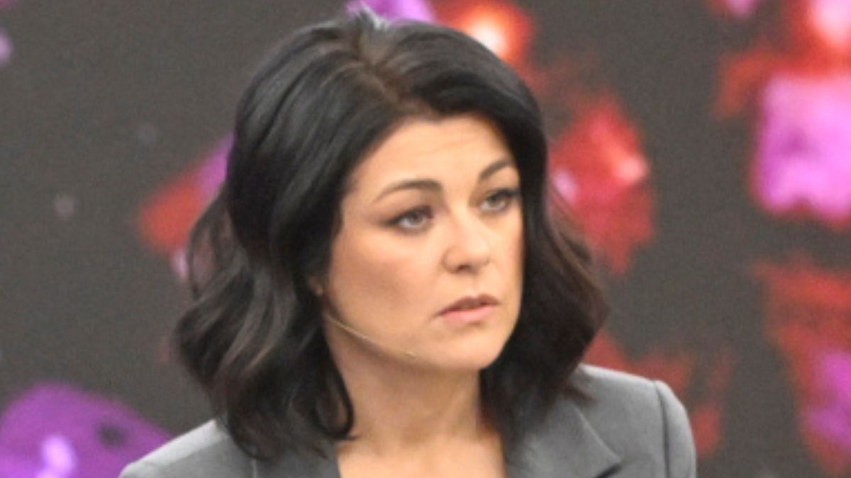 Cichopek o tym, w czym pomogła jej terapia