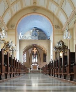 Ekokazania, plakaty i ulotki. Parafie będą walczyć ze smogiem