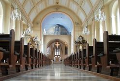 Ekokazania, plakaty i ulotki. Parafie będą walczyć ze smogiem