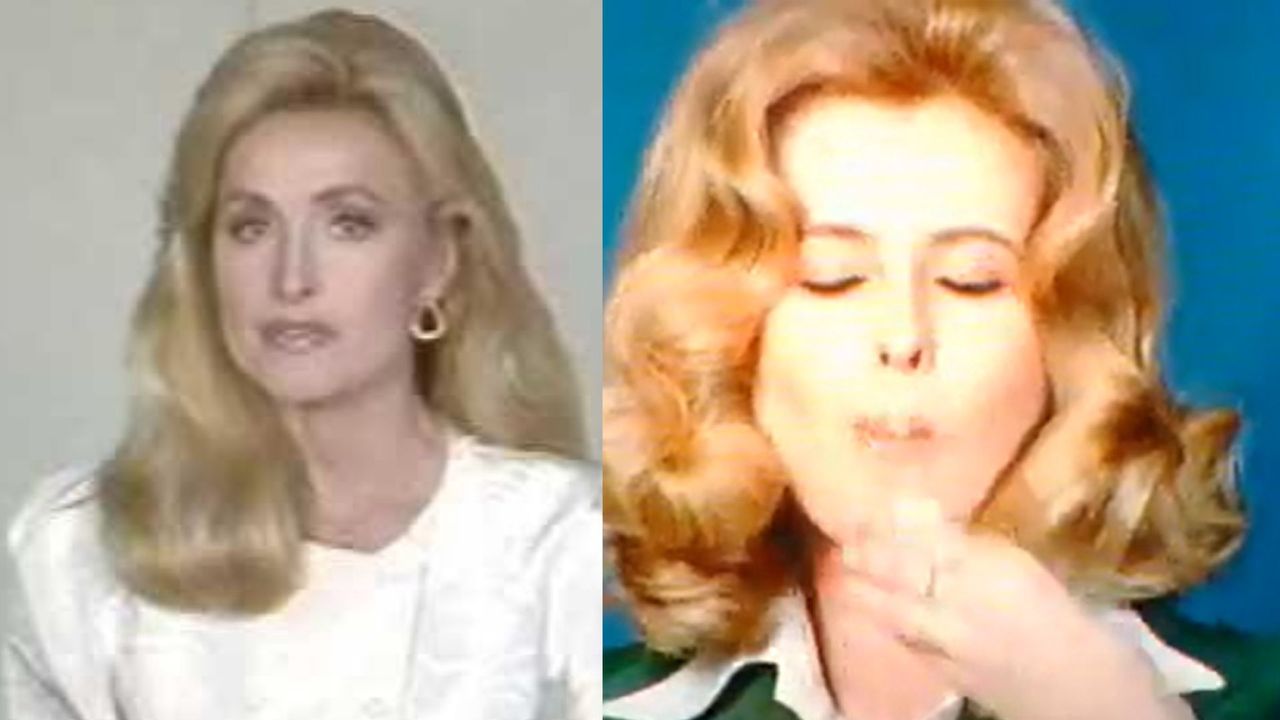 Była żoną Krzysztofa Materny. Po rozwodzie zapadła się pod ziemię