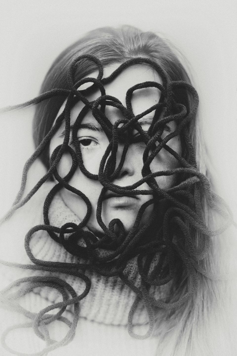 Zdjęcia z projektu "Radical Beauty" zajęły pierwsze miejsce w LensCulture Portrait Award 2019 3