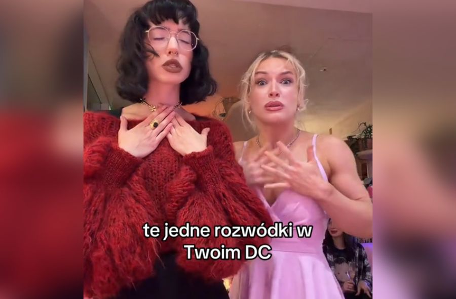 Hymn boomerów podbija TikToka