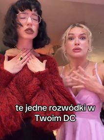 "Kiedyś ludzie mieli mniej". Hymn boomerów podbija TikToka