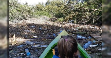 Lublin włącza się w akcję czysta Wisła. Sprzątanie Bystrzycy już 24 sierpnia!