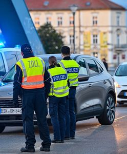 Niemcy odsyłają migrantów do Polski? Mamy dane z Berlina