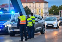 Niemcy odsyłają migrantów do Polski? Mamy dane z Berlina