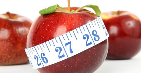 Dieta 1000 kalorii – popularna i zdrowa?