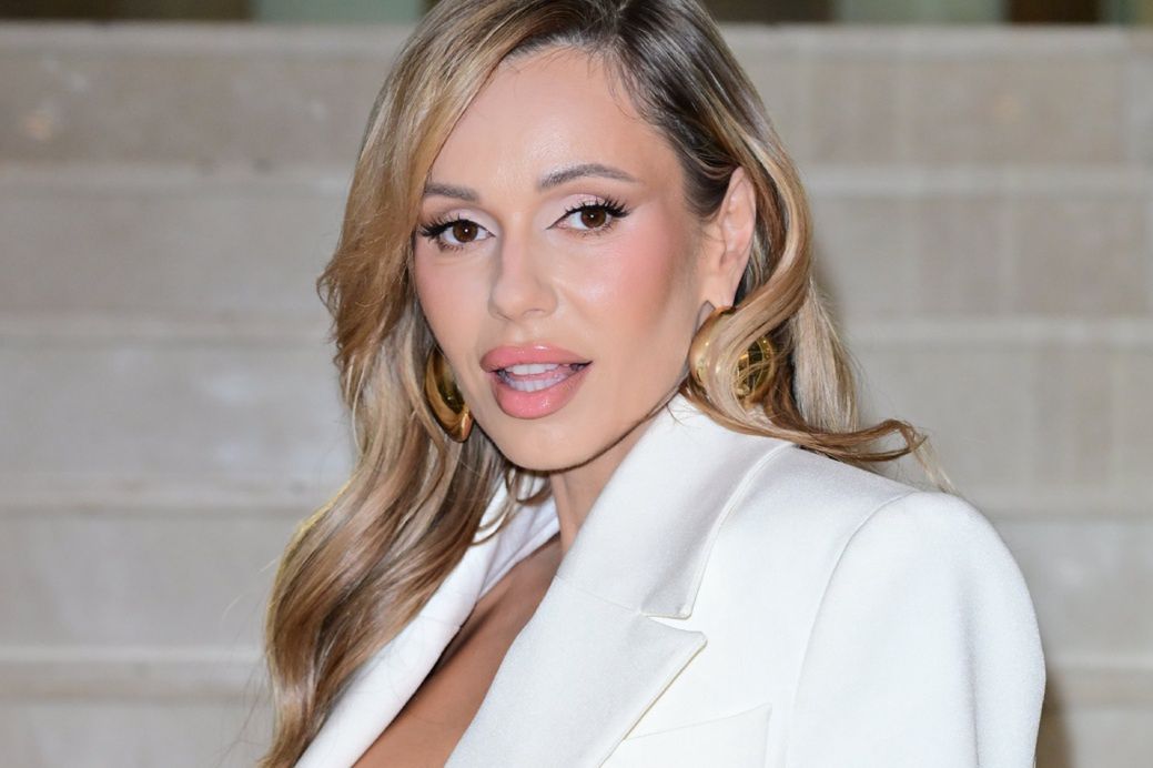 Doda dokładnie wie, co jest modne