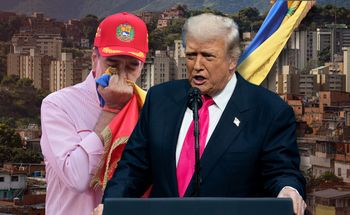 Trump postawił ultimatum Maduro. Tydzień na opuszczenie Wenezueli