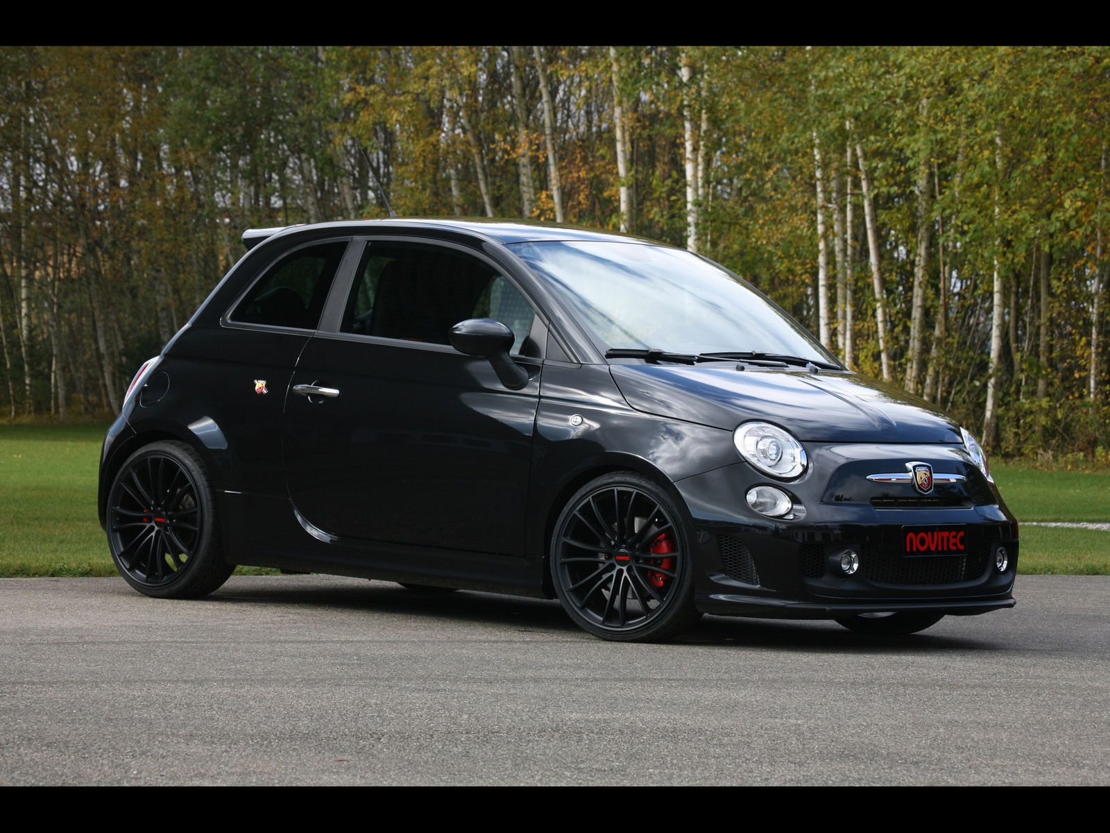Novitec 500 Stufe 2 fot.3
