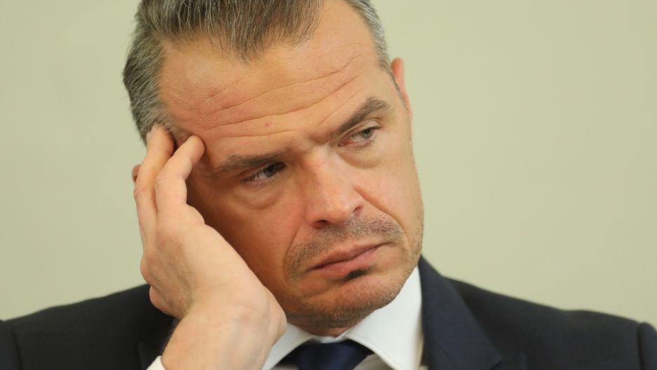 Sławomir Nowak decyzją sądu został aresztowany na 3 miesiące