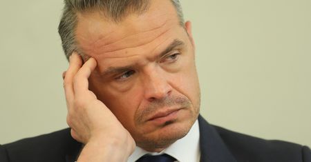 Sławomir Nowak aresztowany. Dotarliśmy do jego ukraińskich oświadczeń majątkowych