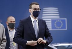 Kryzys wokół kopalni Turów. Morawiecki: uzgodniliśmy wytyczne do umowy z Czechami