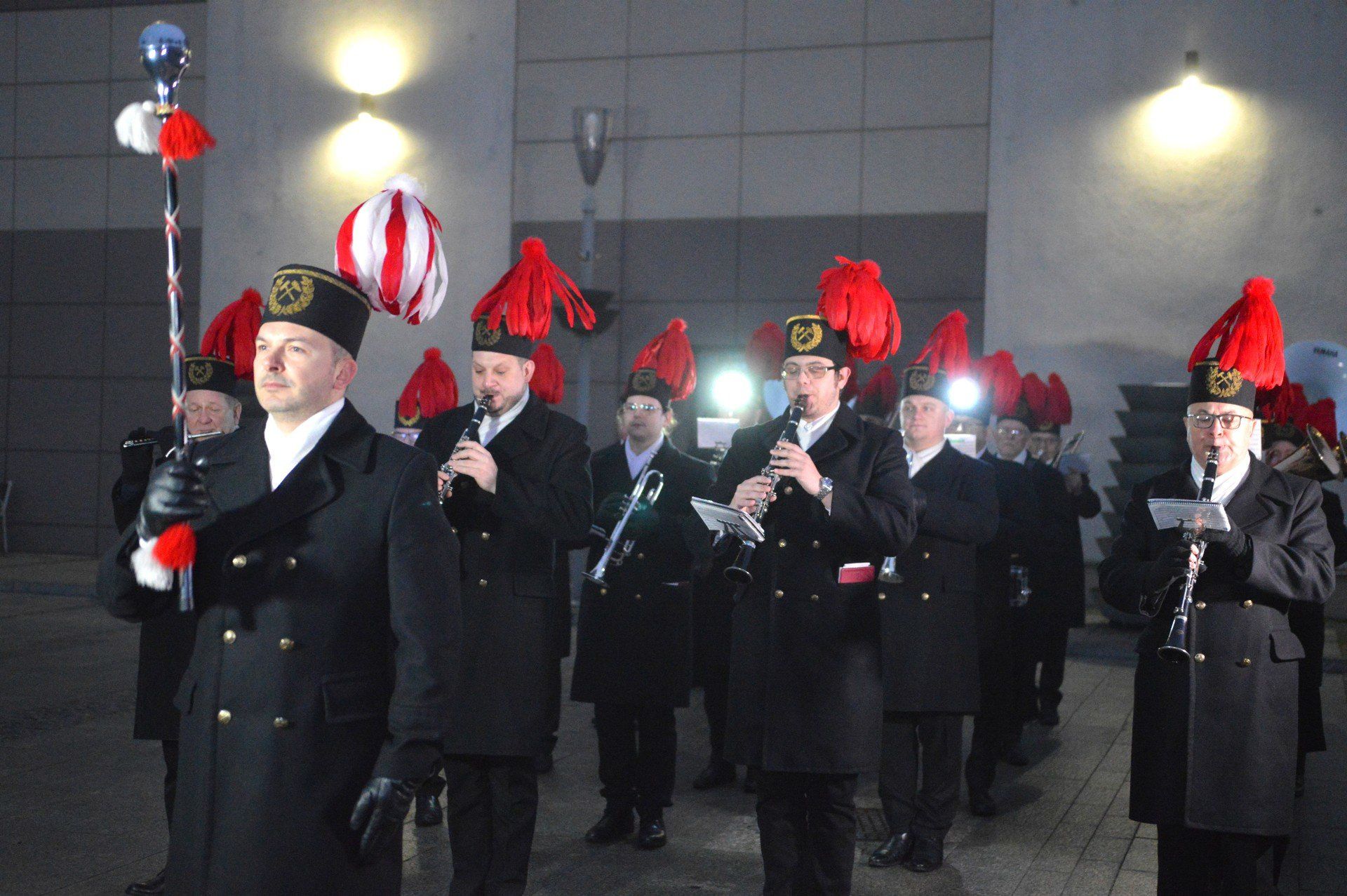 Barbórka 2025 w Bełchatowie